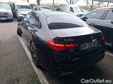  Mercedes  C-Klasse 2.0 C 200 D MHEV AMG LINE AUTO #2
