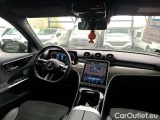 Mercedes  C-Klasse 2.0 C 200 D MHEV AMG LINE AUTO #4