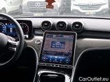  Mercedes  C-Klasse 2.0 C 200 D MHEV AMG LINE AUTO #11