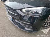  Mercedes  C-Klasse 2.0 C 200 D MHEV AMG LINE AUTO #36