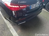  Mercedes  C-Klasse 2.0 C 200 D MHEV AMG LINE AUTO #37