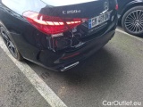  Mercedes  C-Klasse 2.0 C 200 D MHEV AMG LINE AUTO #38