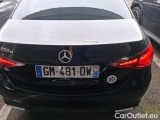  Mercedes  C-Klasse 2.0 C 200 D MHEV AMG LINE AUTO #49