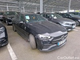  Mercedes  C-Klasse 2.0 C 200 D MHEV AMG LINE AUTO #58