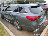  Mercedes  C-Klasse 2.0 C 220 D MHEV AMG LINE AUTO #2