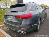  Mercedes  C-Klasse 2.0 C 220 D MHEV AMG LINE AUTO #3