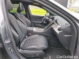  Mercedes  C-Klasse 2.0 C 220 D MHEV AMG LINE AUTO #9