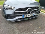  Mercedes  C-Klasse 2.0 C 220 D MHEV AMG LINE AUTO #45