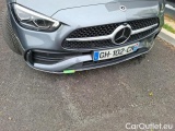  Mercedes  C-Klasse 2.0 C 220 D MHEV AMG LINE AUTO #49
