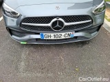  Mercedes  C-Klasse 2.0 C 220 D MHEV AMG LINE AUTO #48