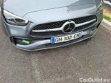  Mercedes  C-Klasse 2.0 C 220 D MHEV AMG LINE AUTO #47