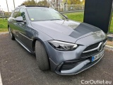  Mercedes  C-Klasse 2.0 C 220 D MHEV AMG LINE AUTO #61