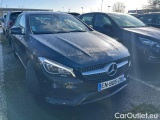  Mercedes  CLA-Klasse 2.1 CLA 200 D LAUNCH EDITION DCT #2