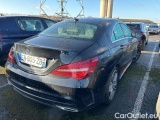  Mercedes  CLA-Klasse 2.1 CLA 200 D LAUNCH EDITION DCT #3