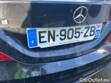  Mercedes  CLA-Klasse 2.1 CLA 200 D LAUNCH EDITION DCT #5