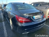  Mercedes  CLA-Klasse 2.1 CLA 200 D LAUNCH EDITION DCT #4