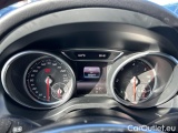  Mercedes  CLA-Klasse 2.1 CLA 200 D LAUNCH EDITION DCT #8
