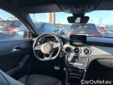  Mercedes  CLA-Klasse 2.1 CLA 200 D LAUNCH EDITION DCT #9