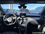  Mercedes  CLA-Klasse 2.1 CLA 200 D LAUNCH EDITION DCT #10
