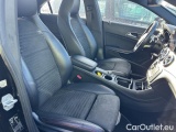  Mercedes  CLA-Klasse 2.1 CLA 200 D LAUNCH EDITION DCT #12