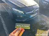  Mercedes  CLA-Klasse 2.1 CLA 200 D LAUNCH EDITION DCT #23