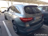  Mercedes  GLC 2.1  250 D FASCINATION 4MATIC #2