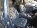  Mercedes  GLC 2.1  250 D FASCINATION 4MATIC #9