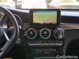  Mercedes  GLC 2.1  250 D FASCINATION 4MATIC #11