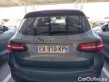  Mercedes  GLC 2.1  250 D FASCINATION 4MATIC #15