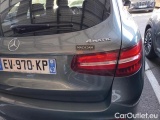  Mercedes  GLC 2.1  250 D FASCINATION 4MATIC #18