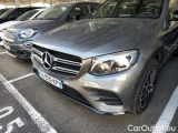  Mercedes  GLC 2.1  250 D FASCINATION 4MATIC #25