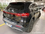 Mercedes  EQA BEV 67KWH  250 AMG LINE AUTO #3