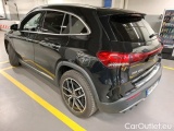  Mercedes  EQA BEV 67KWH  250 AMG LINE AUTO #2