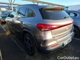  Mercedes  EQA BEV 67KWH  350 AMG LINE AUTO #2