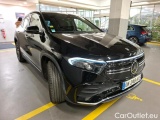  Mercedes  EQA BEV 67KWH  250 AMG LINE AUTO #24