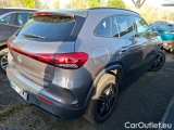  Mercedes  EQA BEV 67KWH  350 AMG LINE AUTO #3
