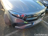  Mercedes  EQA BEV 67KWH  350 AMG LINE AUTO #35