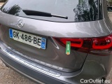  Mercedes  GLA 2.0  200 D AMG LINE DCT #19