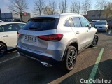  Mercedes  GLA 2.0  200 D BUSINESS LINE DCT #3