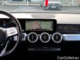  Mercedes  GLB 2.0  200 D AMG LINE #11