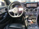  Mercedes  GLC 2.0  220 D AMG LINE 4MATIC #4