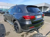  Mercedes  GLC 2.0  220 D AMG LINE 4MATIC #2