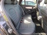  Mercedes  GLC 2.0  220 D AMG LINE 4MATIC #10