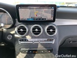  Mercedes  GLC 2.0  220 D AMG LINE 4MATIC #11