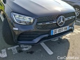  Mercedes  GLC 2.0  220 D AMG LINE 4MATIC #20