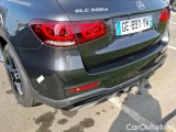  Mercedes  GLC 2.0  220 D AMG LINE 4MATIC #24