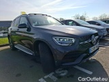  Mercedes  GLC 2.0  220 D AMG LINE 4MATIC #33