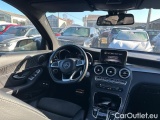  Mercedes  GLC 2.1  250 D BUSINESS EXECUTIVE 4MATIC #4