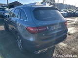  Mercedes  GLC 2.1  250 D BUSINESS EXECUTIVE 4MATIC #2