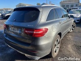  Mercedes  GLC 2.1  250 D BUSINESS EXECUTIVE 4MATIC #3